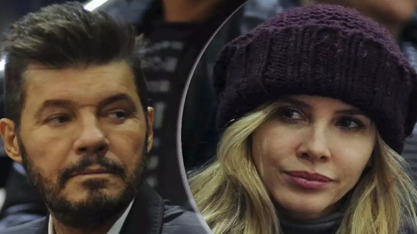 Marcelo Tinelli reveló por qué aún tiene enfrentamientos con