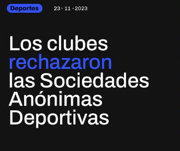 La Justicia ordenó postergar las elecciones en Boca Funes Hoy