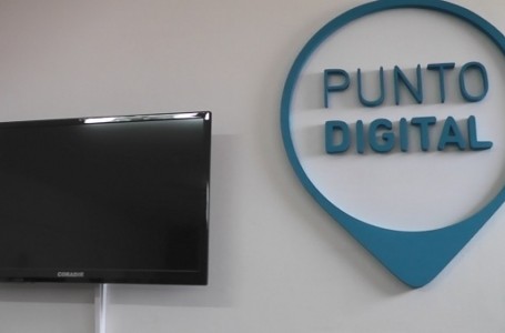 Agenda de Enero,  Febrero y Marzo en Punto Digital Funes