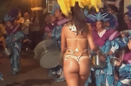 Funes festeja el Carnaval este sábado con desfile y shows