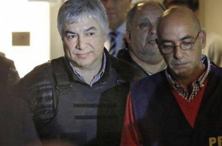 La ruta del dinero K: empieza el juicio oral en contra de Lázaro Báez