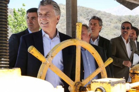 Quién le ganaría a Macri, según una encuesta.