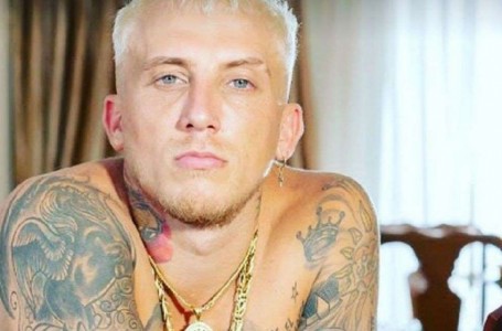 A El Polaco le negaron la visa para entrar a EE.UU.