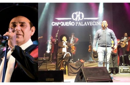 Grave denuncia de un músico contra el Chaqueño Palavecino: “Me dijo cosas que no las puedo ni repetir”