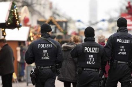 Conmoción en Alemania, mataron al hijo del ex presidente Richard von Weizsäcker