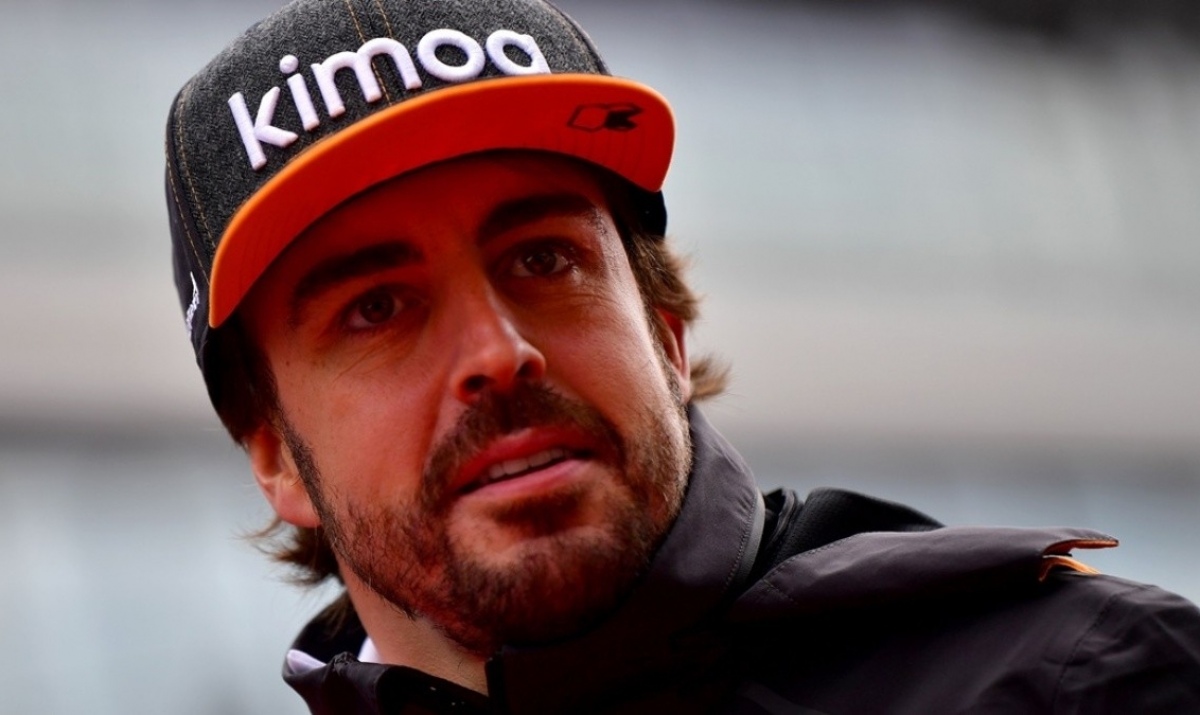 Es Oficial Fernando Alonso Vuelve A La Fórmula 1 Funes Hoy 0360