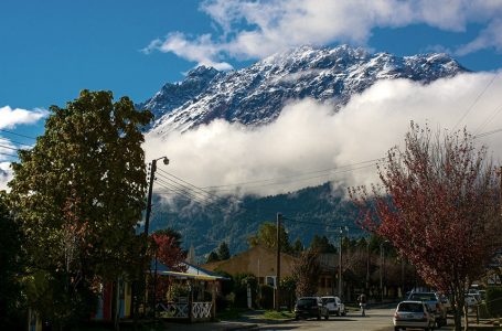 Para octubre, Río Negro busca reactivar el turismo con un cupo de 500 visitantes