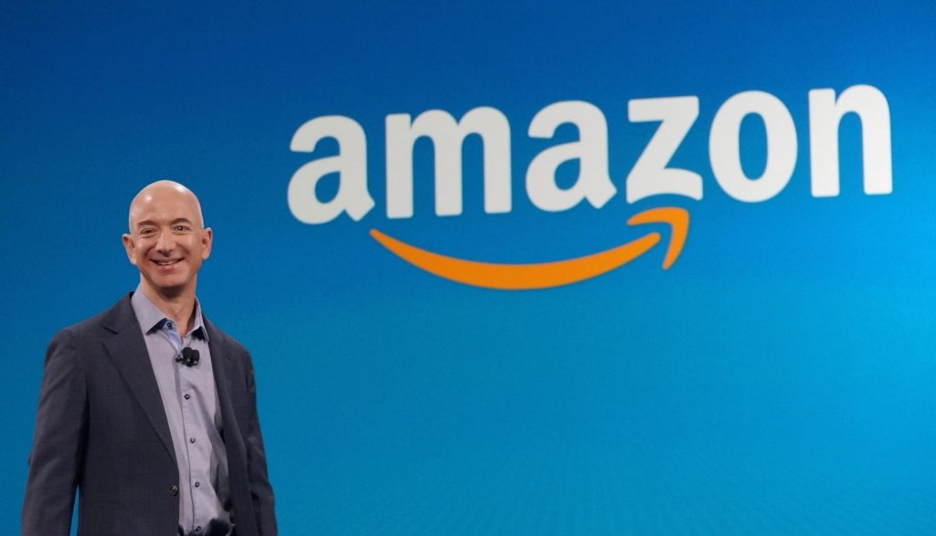 Amazon busca talento argentino: qué trabajos ofrece y cómo postularse