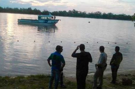 Corrientes: buscan a cuatro jóvenes que desaparecieron en el río Paraná