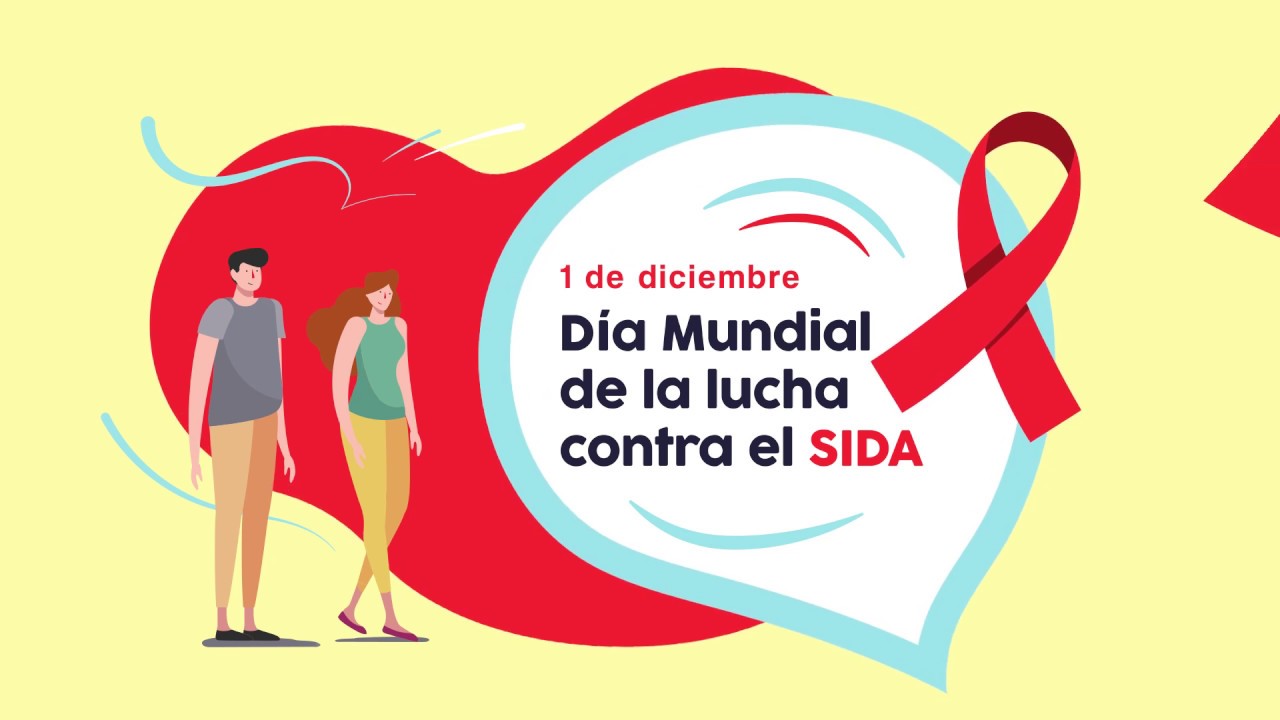 Día Mundial De La Lucha Contra El Sida Funes Hoy