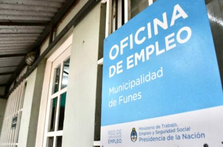 Funes ofrece nuevos cursos de formación laboral