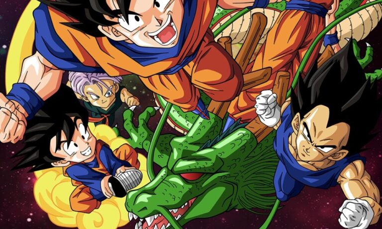 “Dragon Ball Z Kai” Llega A Warner: Cuándo Y Dónde Ver La Aclamada ...