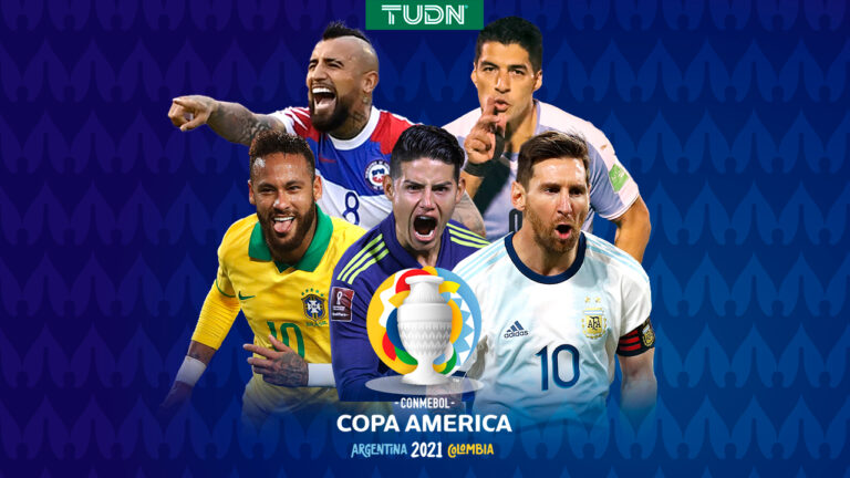 La Copa América logró el aval de la Corte y empieza sin ...