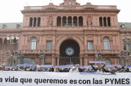 16 de agosto Día del Empresario Nacional