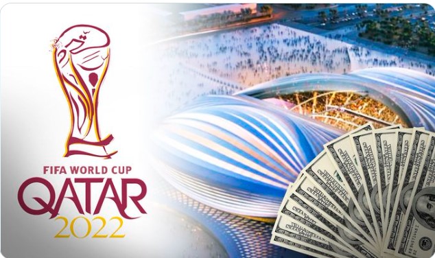 Así Quedó El Fixture Completo Del Mundial De Qatar 2022 Todos Los Partidos Días Y Horarios 1573