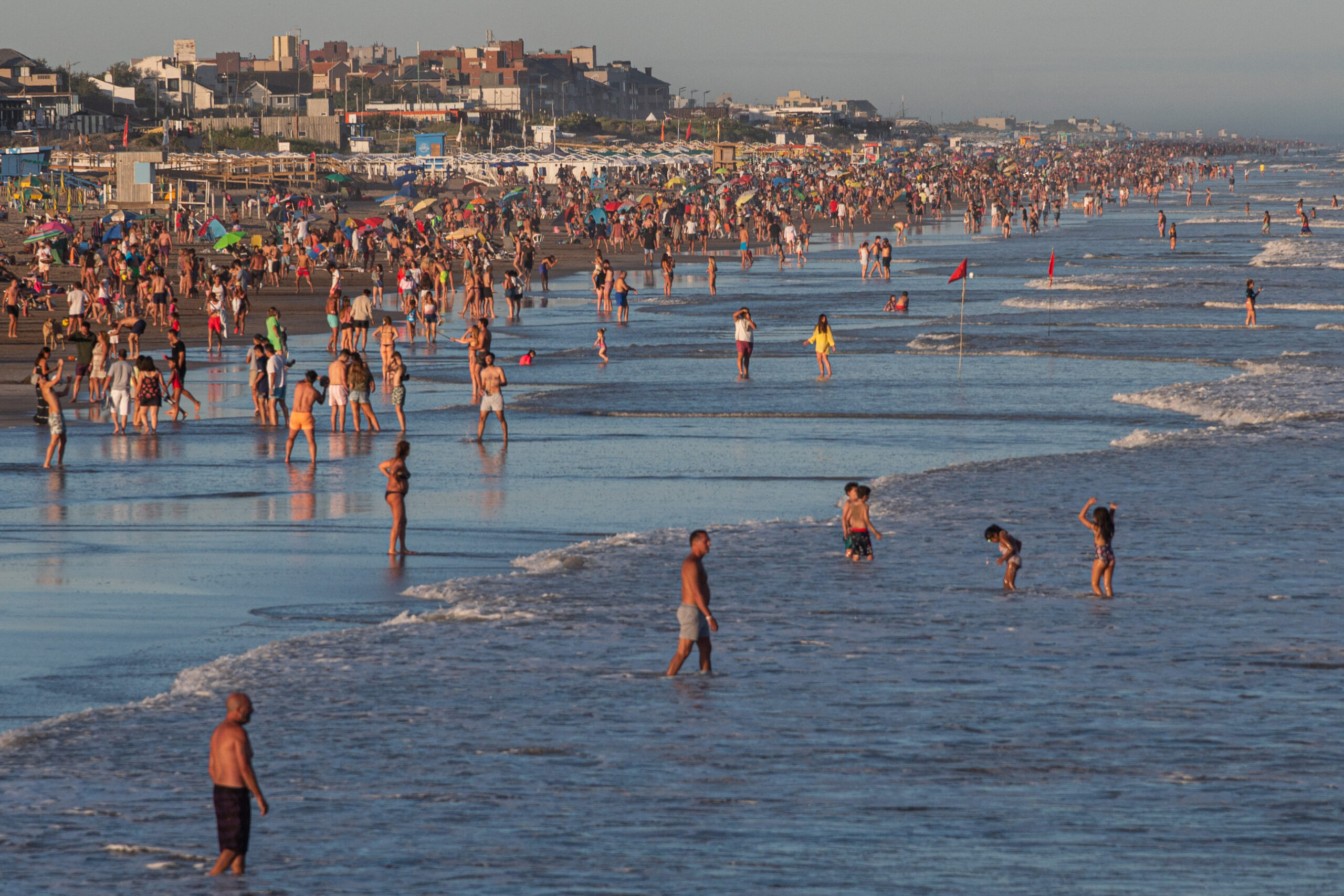 Mar Del Plata Pinamar Gesell Y Tigre Las Más Requeridas Para Los Alquileres De Verano Funes Hoy 1831