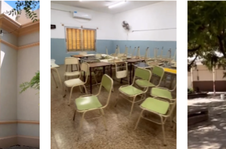 Violencia en Rosario: Escuelas públicas sin clases mañana en Funes