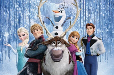 Ciclo de Cine Edición Clásicos”, proyectarán “Frozen”
