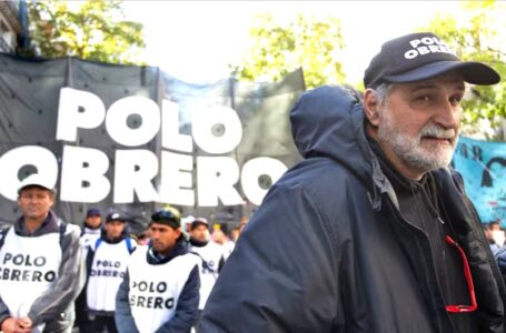 “No somos Cáritas”: cómo los jefes del Polo Obrero amenazaban a beneficiarios con sacarles los planes