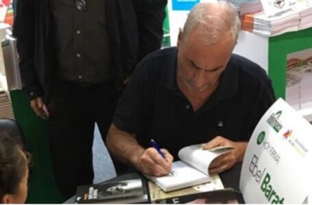 Feria Internacional del Libro de Rosario, el gran encuentro con la lectura