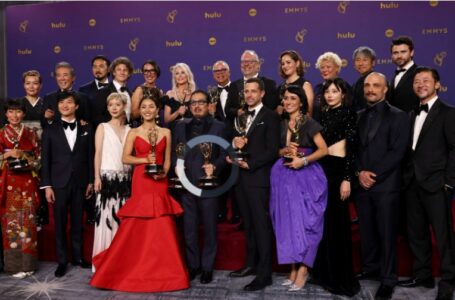 Premios Emmy 2024: Resumen completo