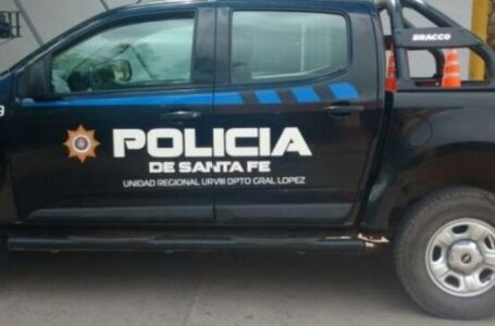 Violencia de Género: amenazó a una mujer y fue preso