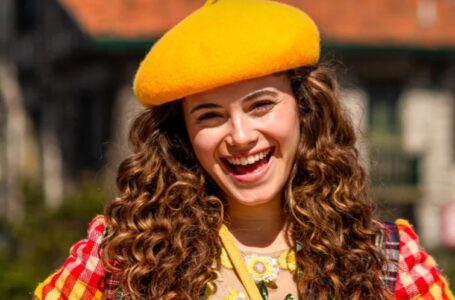 Telefe estrena la serie Margarita, la secuela de Floricienta