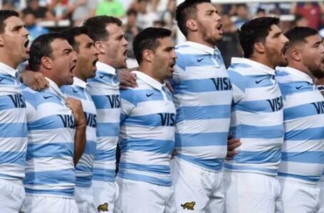 Los Pumas subieron en el ranking después de la victoria contra Sudáfrica