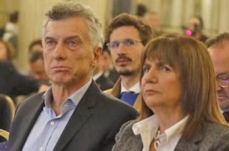 Macri y Bullrich volvieron a cruzarse en las redes sociales por la reforma del Código Urbanístico porteño