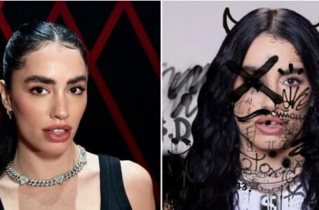 Lali Espósito lanzó un nuevo tema y reveló la verdad sobre su desagradable cartel vandalizado