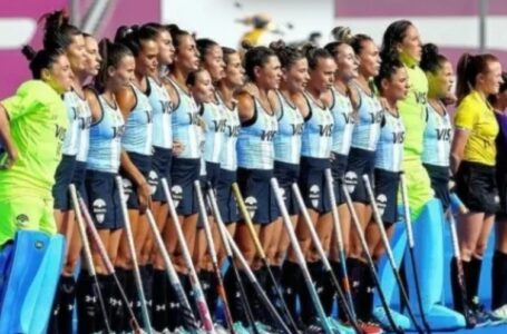 Argentina volverá a ser sede de la Pro League de Hockey