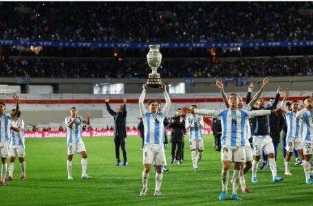 Cuándo saldrán a la venta y a qué precio las entradas del partido Argentina/Bolivia por las Eliminatorias Sudamericanas