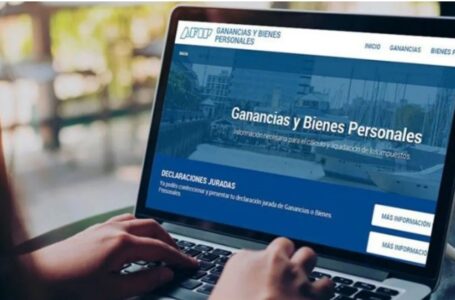 AFIP comienza la devolución de Ganancias y Bienes Personales por compra de dólares