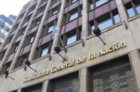 El Gobierno oficializó a la SIGEN como auditora de las universidades nacionales