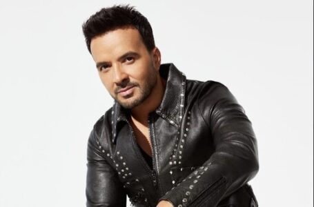 LUIS FONSI en Rosario