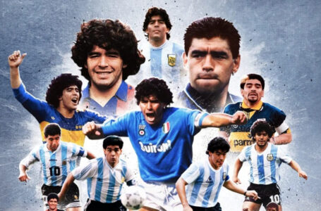 Diego Maradona eterno: el cumpleaños que siempre se va a festejar