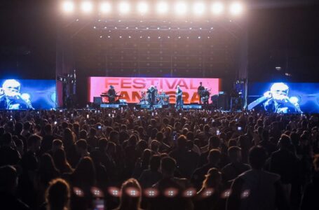 Rosario: 5ª Edición del Festival Bandera, un éxito total