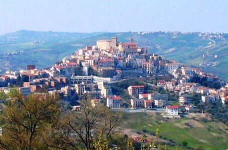 Funes se internacionaliza: Hermandad con Lanciano, Italia