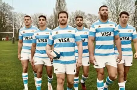 Los Pumas tienen equipo confirmado para enfrentar a Italia por la ventana de noviembre