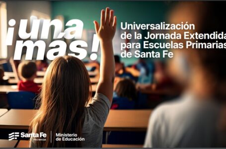 Educación brinda precisiones sobre la cantidad de docentes que se inscribieron en el plan ¡Una Más!