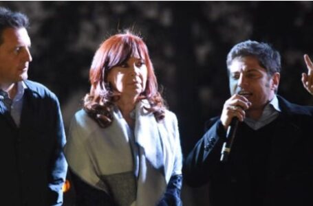 Los encuentros secretos de CFK, Kicillof y Massa para ordenar la interna: estrategia electoral y Corte Suprema