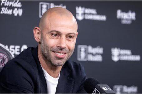 Javier Mascherano contó cómo va a influir su amistad con Lionel Messi en su nuevo rol como DT del Inter Miami