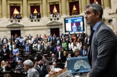 La oposición le reclama al Gobierno tratar el Presupuesto y Ficha Limpia en sesiones extraordinarias