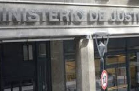 El Gobierno anunció el despido de 2.400 empleados contratados del Ministerio de Justicia