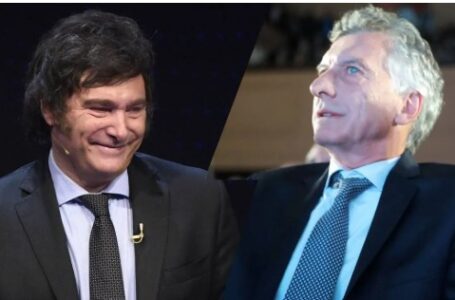 La advertencia de Javier Milei al PRO: “O vamos juntos en todo o vamos separados”