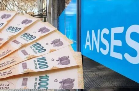 Jubilaciones: Ansés confirmó el haber mínimo de enero y un bono de 70 mil pesos