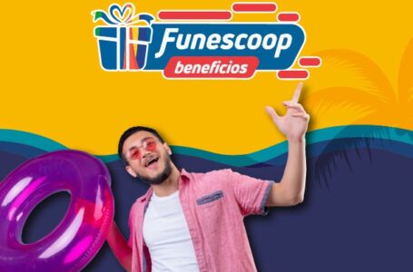 Descubrí un verano inolvidable con los beneficios exclusivos de Funescoop