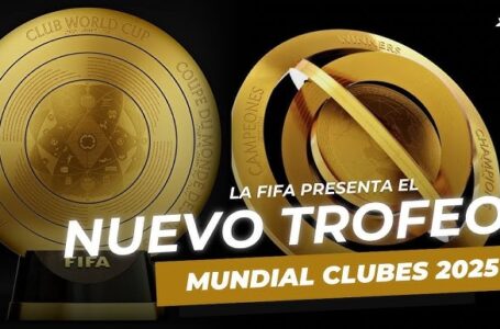 Se sortea el Mundial de Clubes: formato, horario, TV y todo lo que tenés que saber