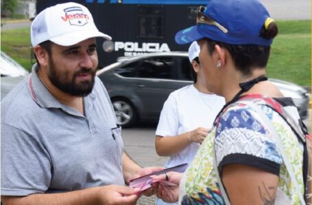 Operativo Verano: Provincia brinda recomendaciones para evitar golpes de calor