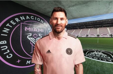 El futuro de Lionel Messi: Inter Miami tomó una fuerte decisión